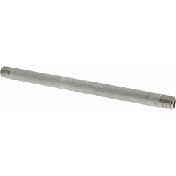 RUROVA VSUVKA  Zn 3/4"x700mm
