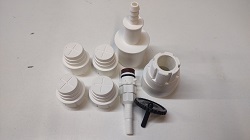 ND CONLIFT KIT CONECTION  99248430