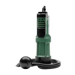 DAB DIVERTRON X 900 + sac KIT  60209596