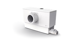 DrainLift MINI5-XS/WC-EF  6095130  (WC)