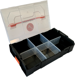 MERABELL L-BOXX Mini kufor na psluenstvo