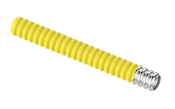MERABELL Gas Profi  Nerez rra DN12/0,3mm, 30m