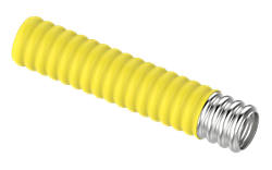 MERABELL Gas Profi  Nerez rra DN20/0,3mm, 60m