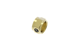 MERABELL Matica G3/8" pre rru DN8
