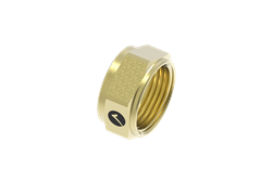 MERABELL Matica G3/4" pre rru DN15