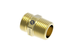 MERABELL vsuvka prechodov G1/2" - R1/2" DN12