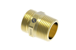 MERABELL vsuvka prechodov G3/4" - R3/4" DN15
