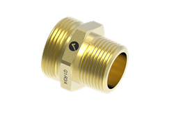 MERABELL redukovan vsuvka G1" - R3/4" DN20