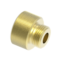 MERABELL redukcia FM G1/2"(F)-G3/8"(M) DN8