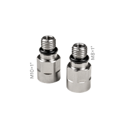 MERABELL redukcia M10x1*M8x1 FM hadice Aqua SET