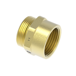 MERABELL redukcia FM G1" -  G1"(i) pre rru DN20