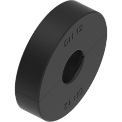 MERABELL eus pre pkov magnetick lis DN12