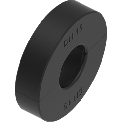 MERABELL eus pre pkov magnetick lis DN15