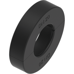 MERABELL eus pre pkov magnetick lis DN20