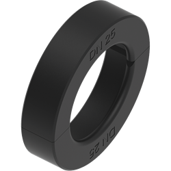 MERABELL eus pre pkov magnetick lis DN25