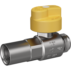 MERABELL VAIT Bezp. ventil  1/2"*1/2"MF - priamy