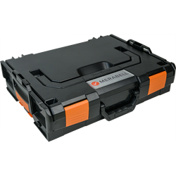 MERABELL L-BOXX 102 kufor na nradie przdny
