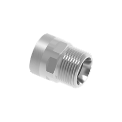 MERABELL AQUAGUARD Bezp.ventil 3/4*3/4" - priamy