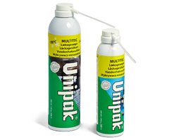 MULTITEC SPRAY 400ml DETEKCNA KVAPALINA