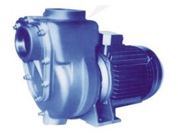 ALPHA POMPE 04RAG-T 11.0kW,400V 24330