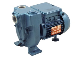 ALPHA POMPE 01RA-T 0.44kW,400V 21310