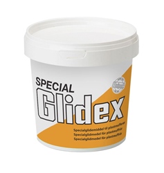SPECIAL GLIDEX MAZLAVE MYDLO 1kg vedierko