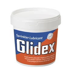 SPRINKLER GLIDEX MAZIVO 1kg vedierko