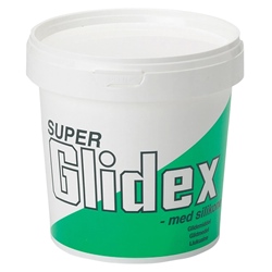 SUPER GLIDEX MAZIVO 1kg vedierko