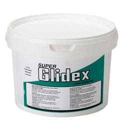 SUPER GLIDEX MAZIVO 2.5kg vedierko