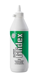 SUPER GLIDEX MAZIVO 750g flasa