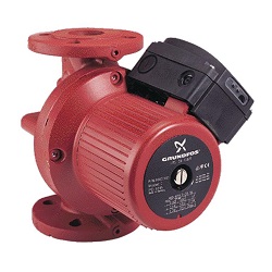UPS 32-120 F B PN6/10 400V  96401846