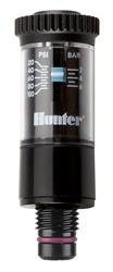 HUNTER ACCU SYNC ADJ tlak.reg. 1,4-6,9b