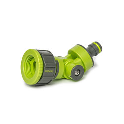 LIME ADAPTER KLB COMBI 1"x 3/4" VNUT.Z