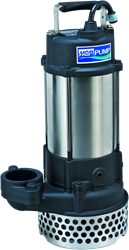 HCP AL-21.5N 230V