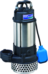 HCP AL-21NF (AL 21AF) 230V plavk