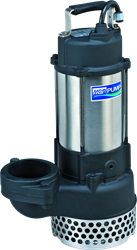 HCP AL-31N 400V