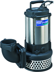 HCP AL-33AN (AL 33) 400V