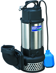 HCP AL-33ANF 400V PLAV.