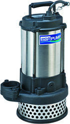 HCP AL-22N 400V