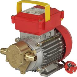 ROVER BE-G 20 HP0,6  230V 981000