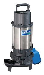 HCP BF-22UNF 400V s plavak