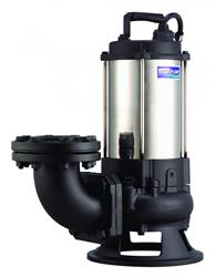 HCP BF-33AUNF  400V plav.