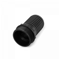 BLACK PRIPOJKA HAD. 1D PP   2"