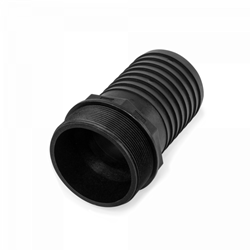 BLACK PRIPOJKA HAD. 1D PP   3"
