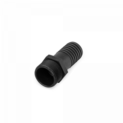 BLACK PRIPOJKA HAD. 1D PP 5/4"