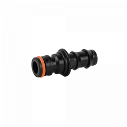 BLACK SPOJKA ADAPTER x 16MM