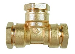 GEBO SPOJKA BT 32*32