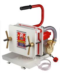 ROVER COLOMBO  6 (6 filtrov) 490000