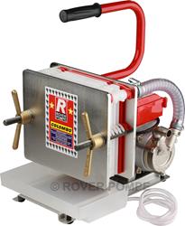 ROVER COLOMBO 6 INOX (6 filtrov) 610000