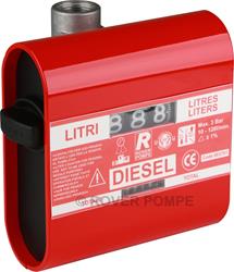ROVER PRIETOKOMER DIESEL 1"  003701